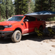 Image for article titled The MoonShade Car Awning Is My Kind Of Overland Upgrade: Light And Simple